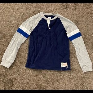 Gap Kids Long Sleeve
